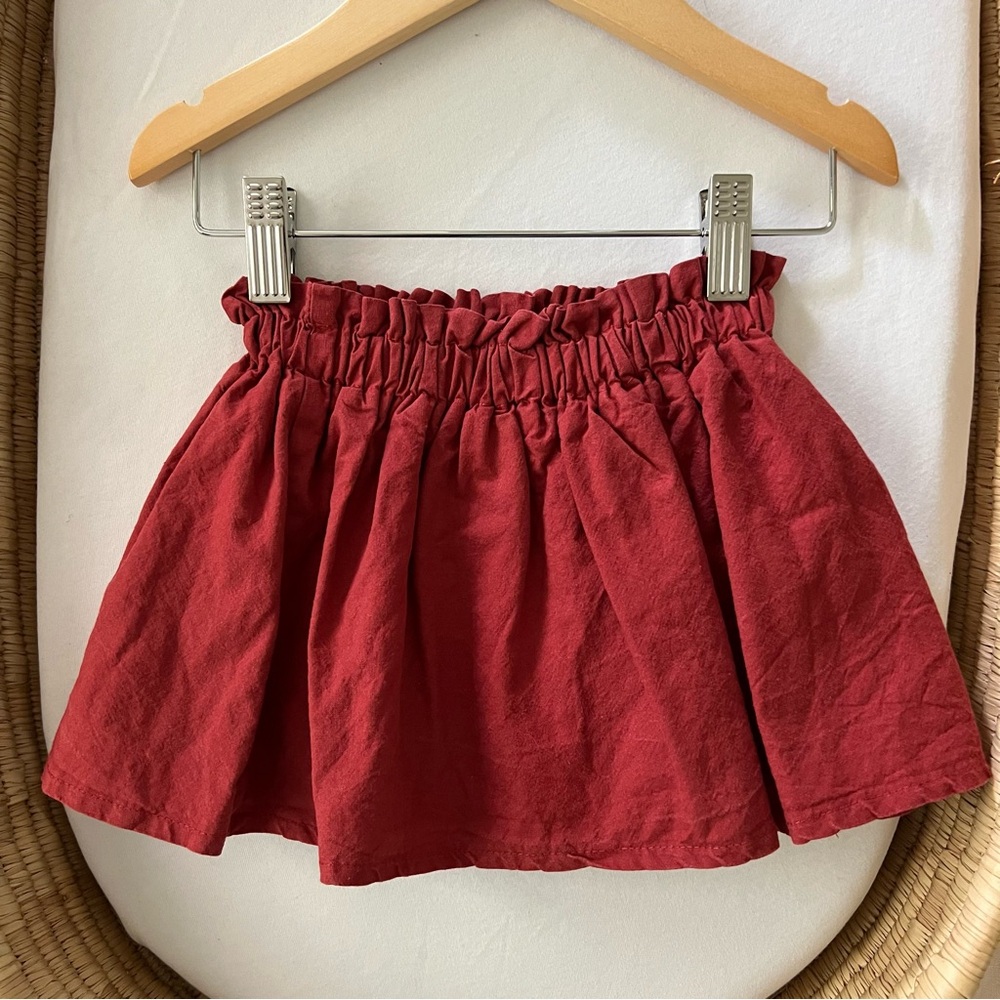 Girl skirt
